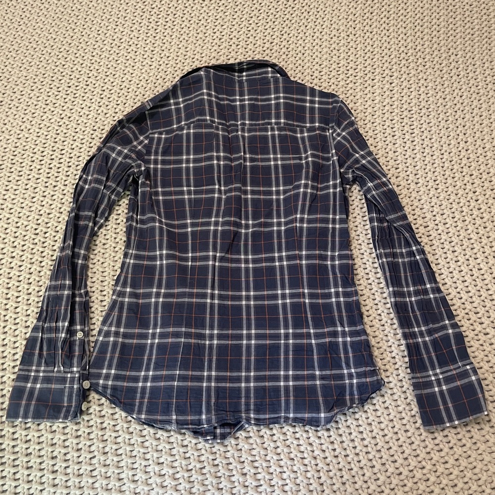 J.Crew Button Down Euc - image 2
